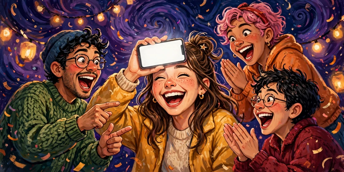 Headliner game art